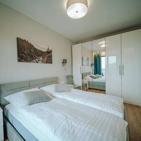 Apartament Silence Karpatia Resort Zelda Karpacz Exterior photo